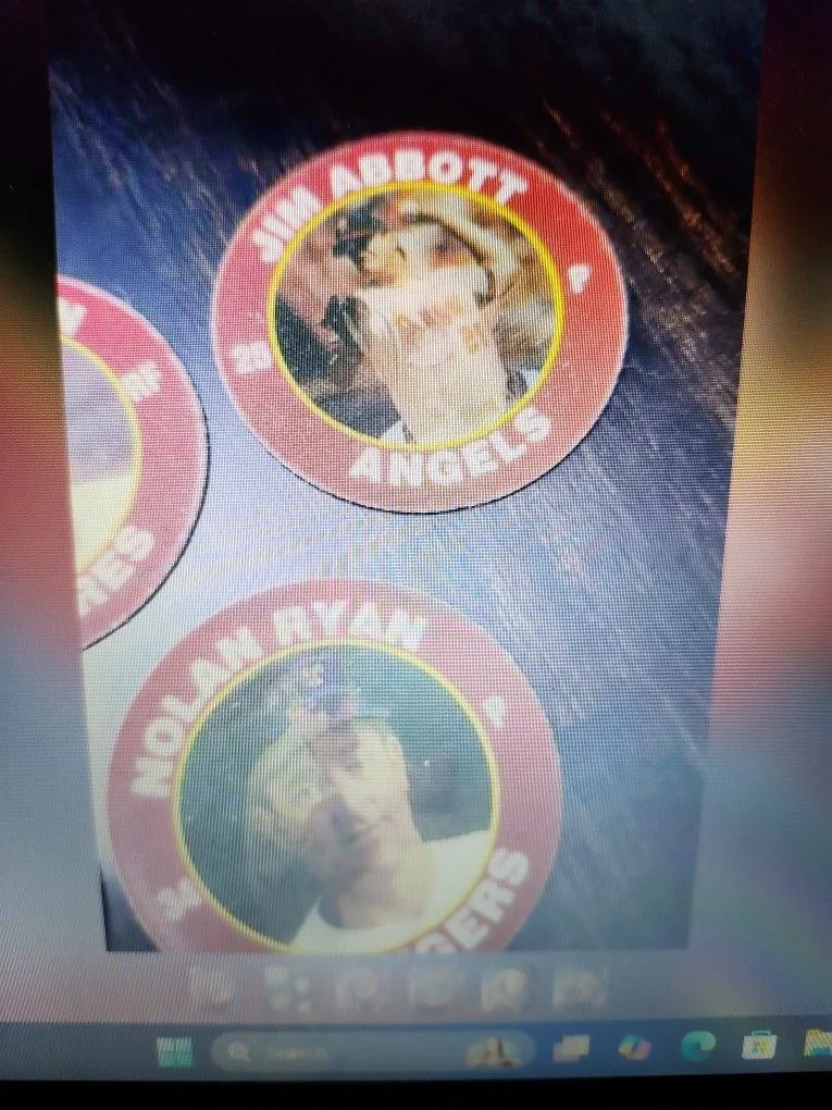 1992 7-11 Slurpee Coin Superstar Action Coins image indicator(5)