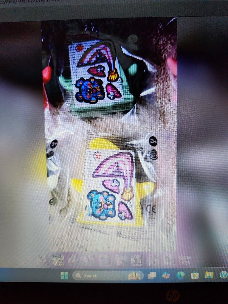 SpongeBob Kool King Toys - Burger King Nickelodeon - photo 2
