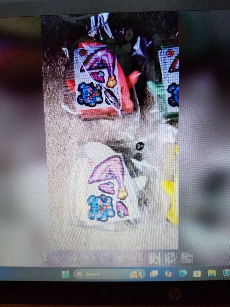 SpongeBob Kool King Toys - Burger King Nickelodeon image indicator(8)