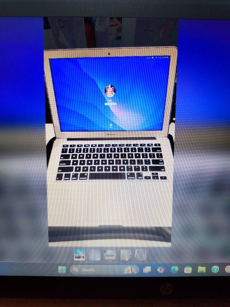 MacBook Air