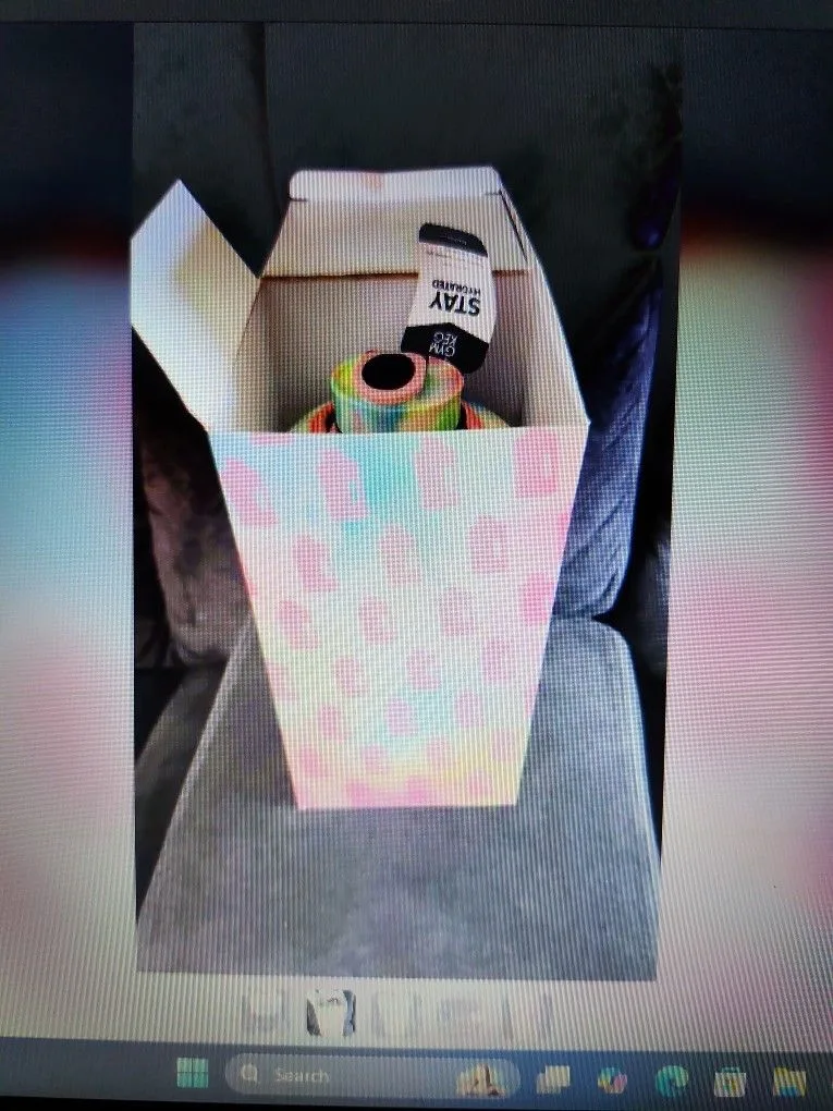 Brand New Gym Keg image indicator(2)