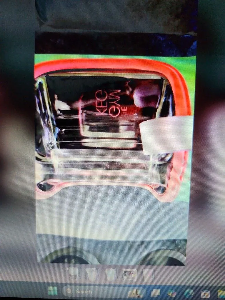 Brand New Gym Keg image indicator(4)