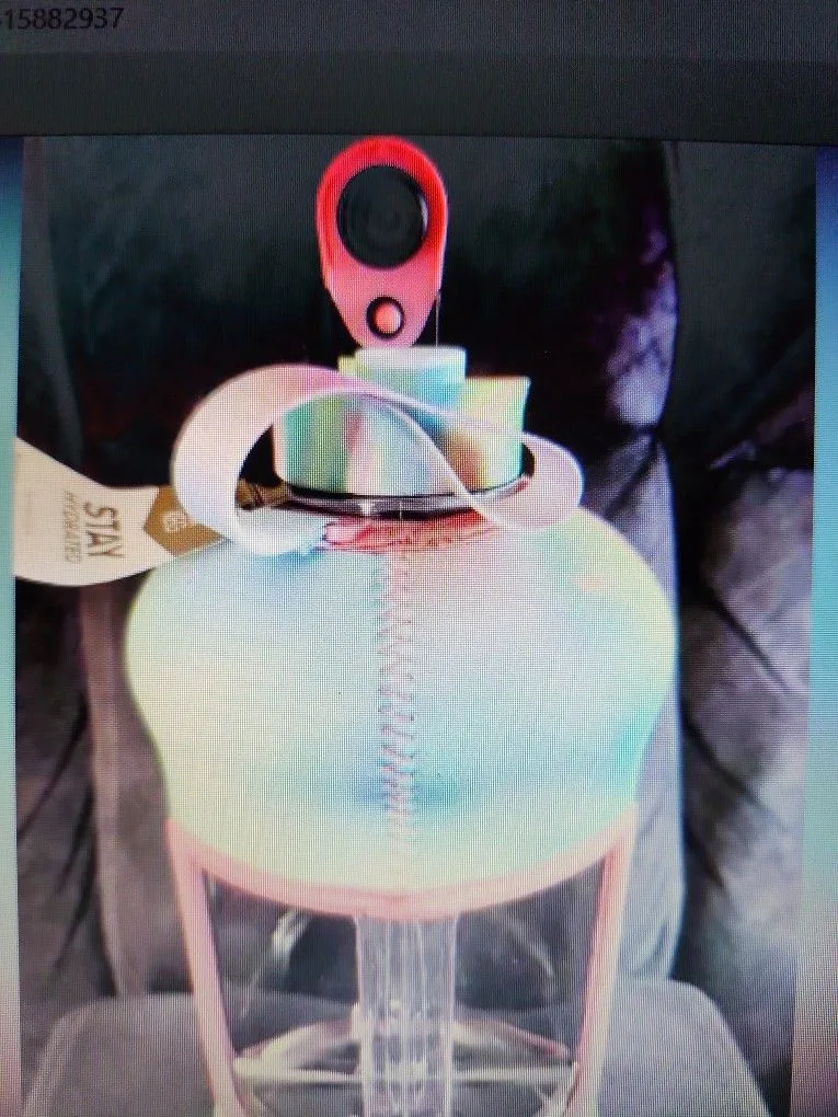 Brand New Gym Keg image indicator(6)