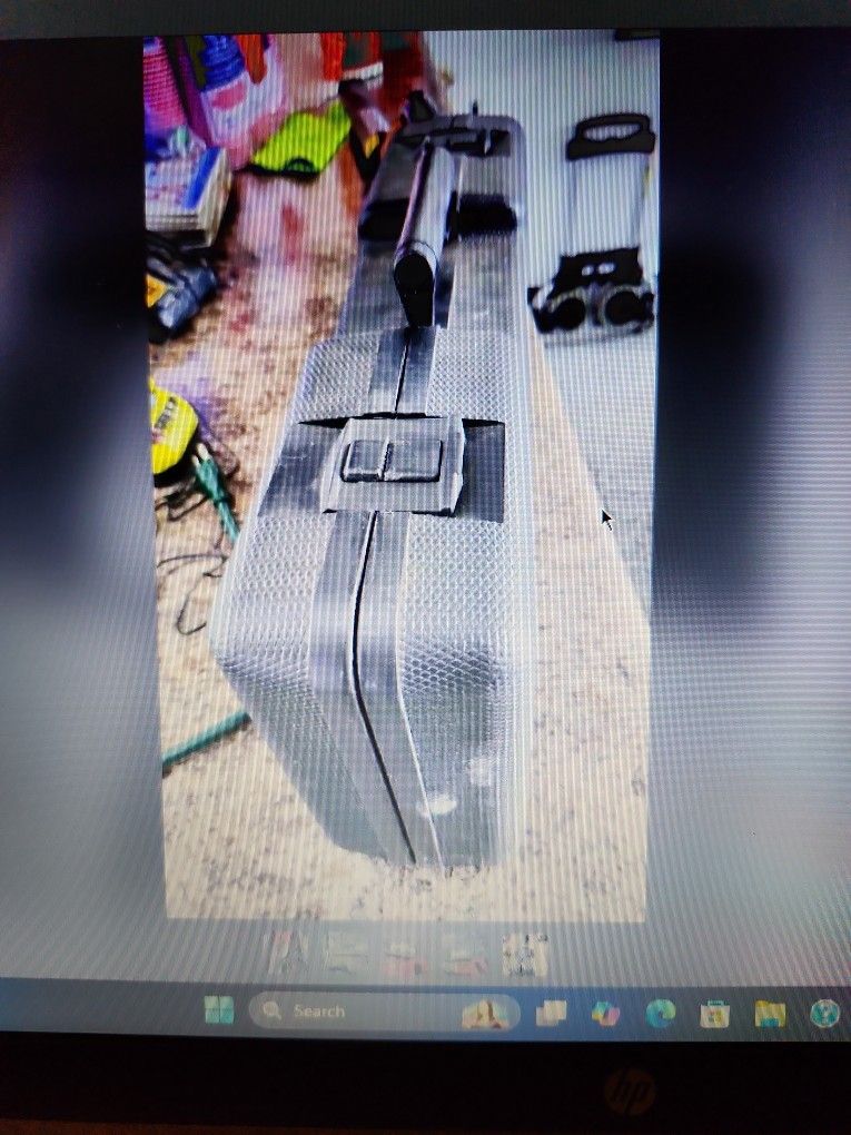 reciprocating saw - photo 5