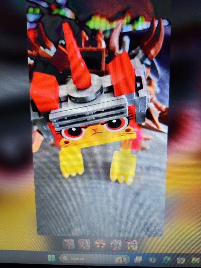 Lego ultrakitty image indicator(5)