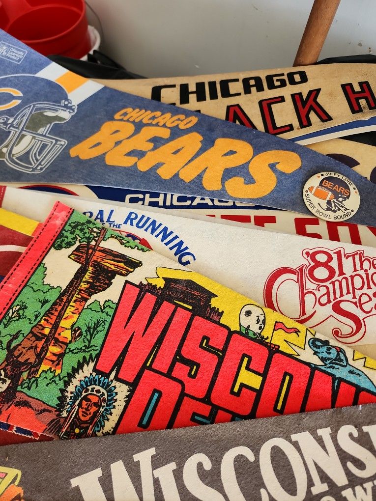multiple banners - photo 2