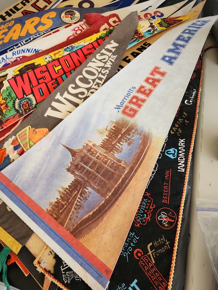 multiple banners - photo 4