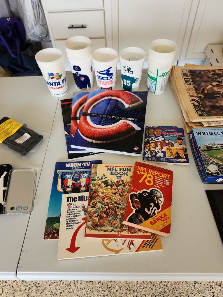 Sport Books