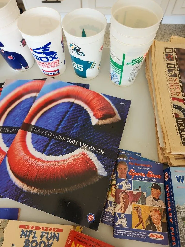 Sport Books image indicator(3)