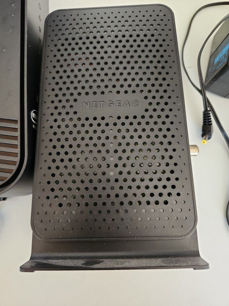 Net gear Router