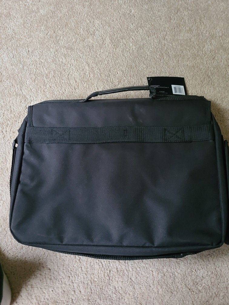 HP 17.3 Inch Laptop Bag - photo 2