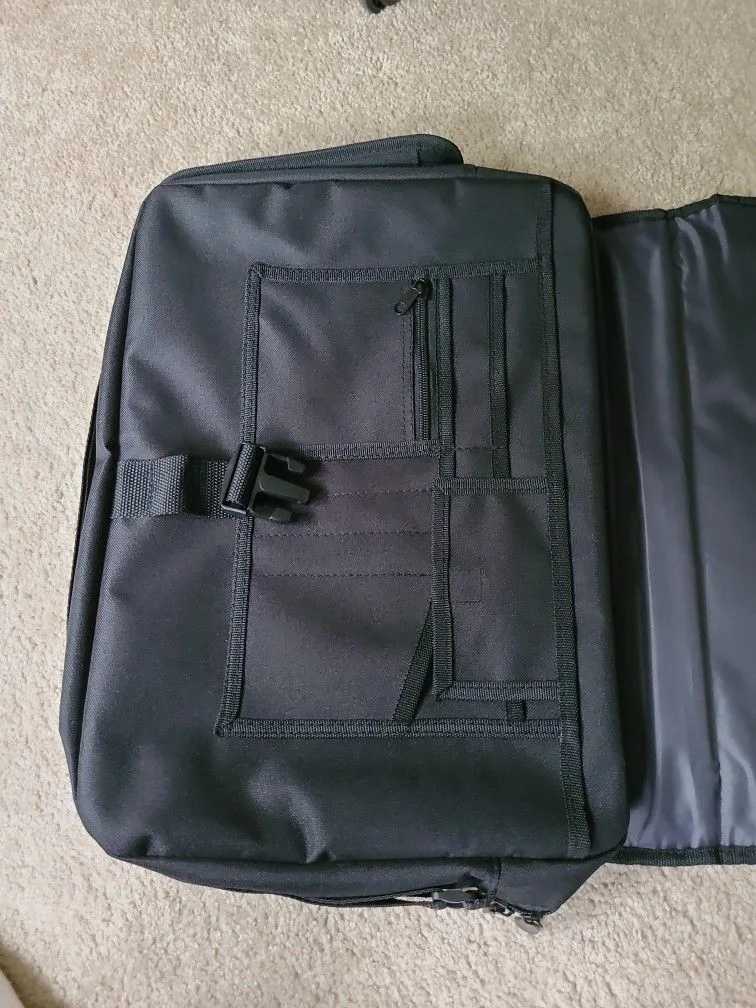 HP 17.3 Inch Laptop Bag image indicator(3)