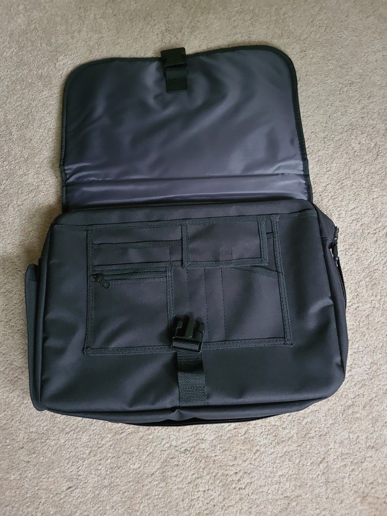 HP 17.3 Inch Laptop Bag - photo 4