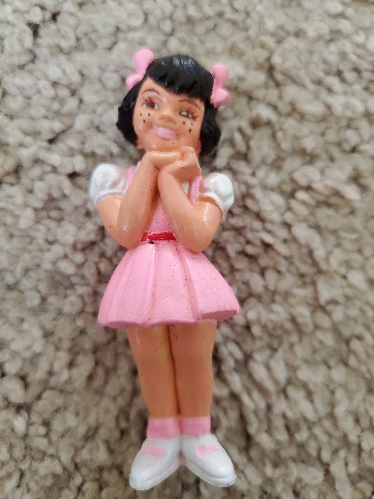 Little Rascals Miniature Figures - photo 5