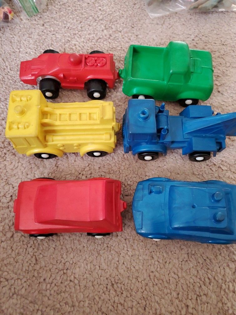 1978 Wee Wheels