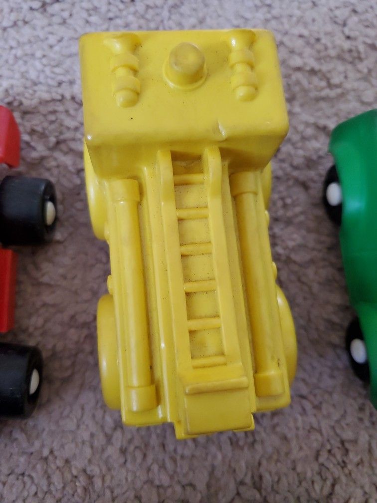 1978 Wee Wheels - photo 2