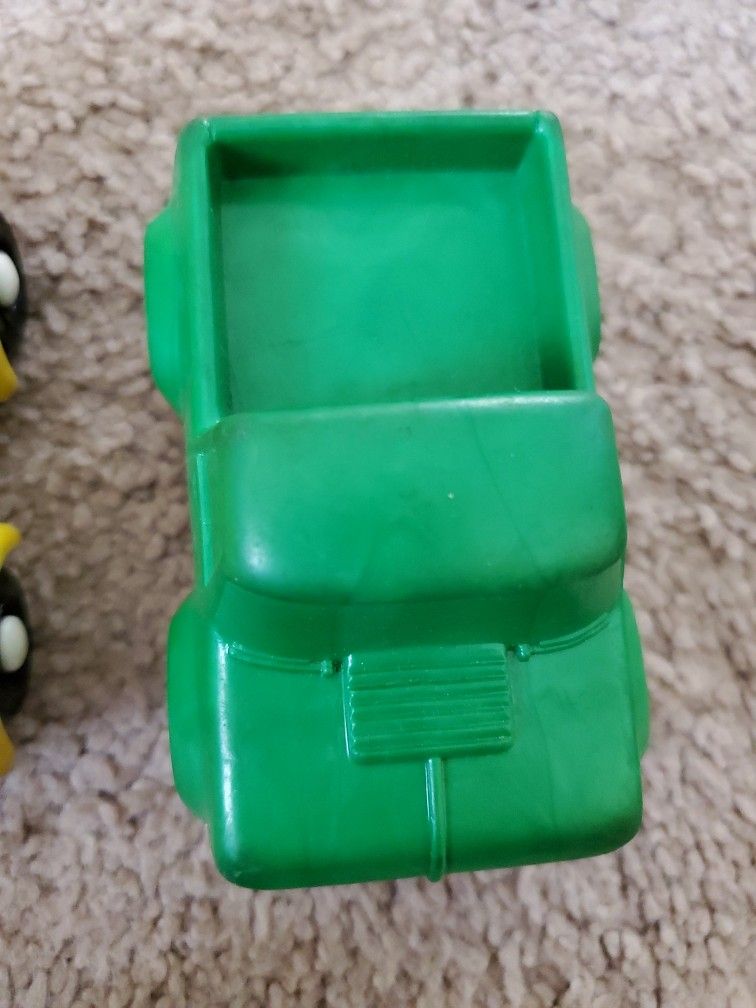1978 Wee Wheels - photo 3