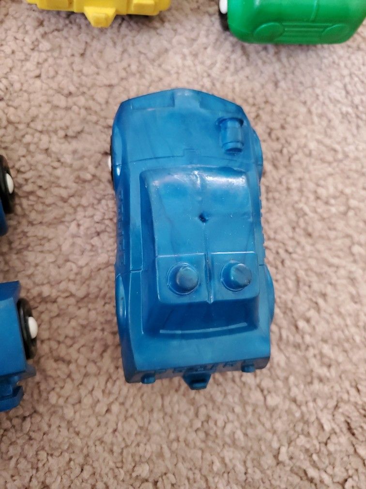 1978 Wee Wheels - photo 4
