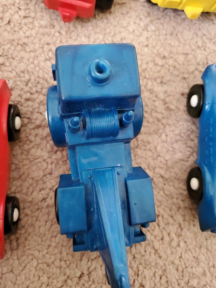 1978 Wee Wheels - photo 5