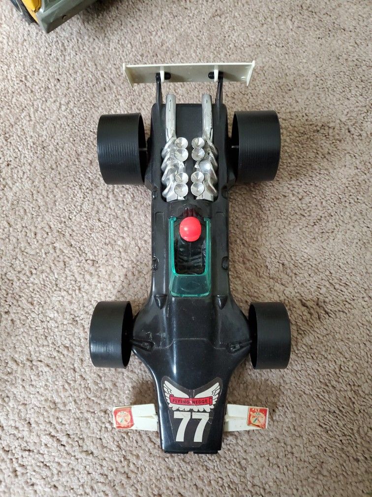 1970 Tim-Mee Race Car