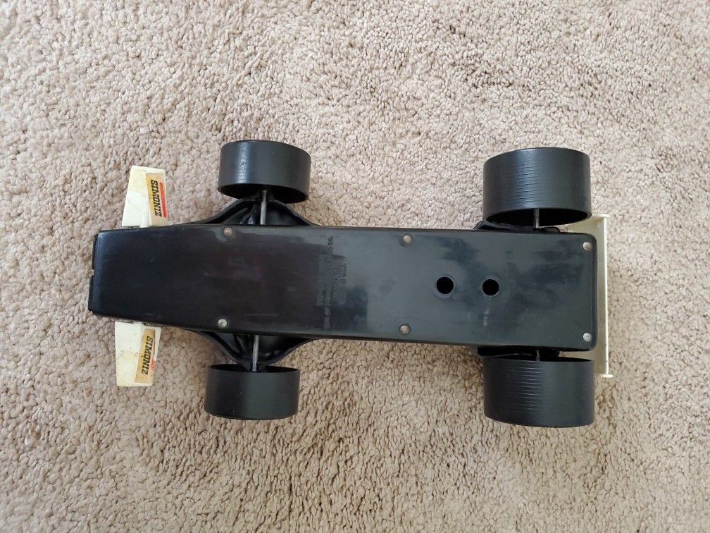 1970 Tim-Mee Race Car - photo 2