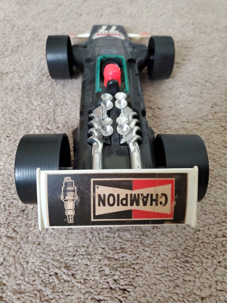 1970 Tim-Mee Race Car - photo 4
