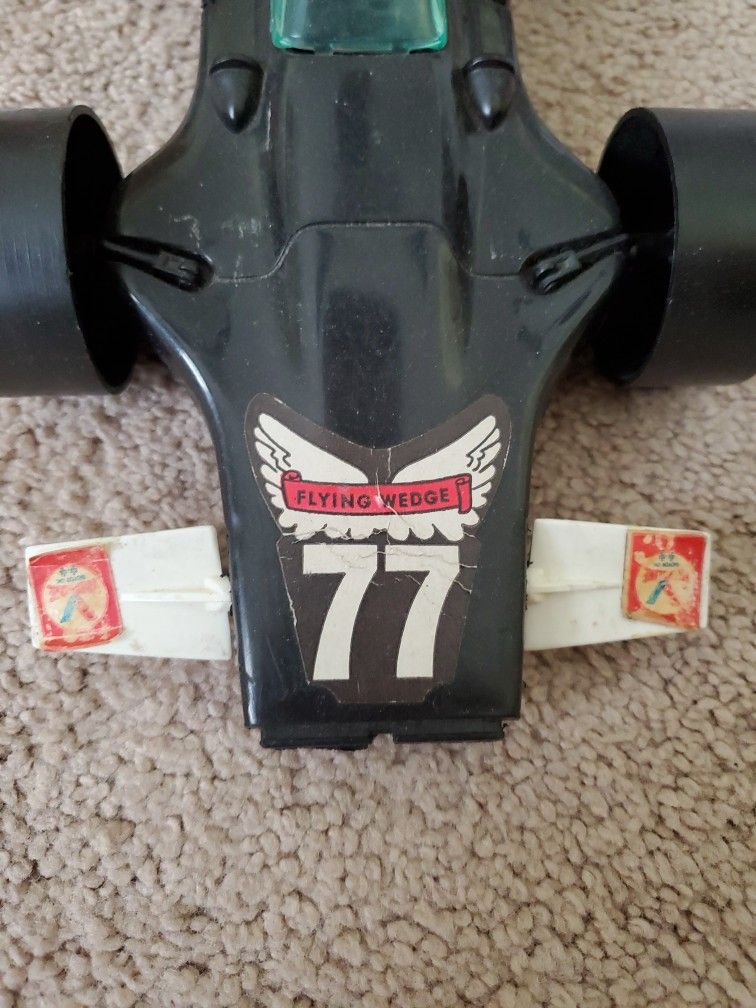 1970 Tim-Mee Race Car - photo 5