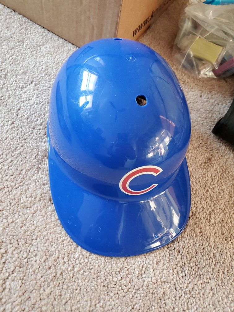 Chicago Cubs items - photo 3