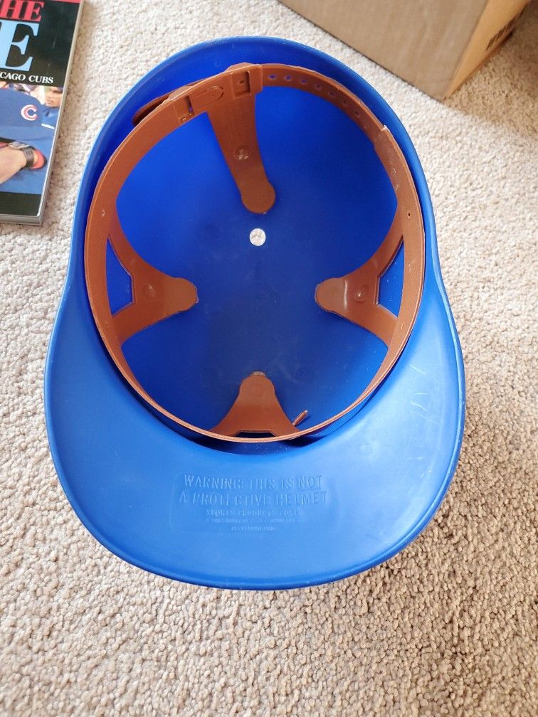 Chicago Cubs items - photo 4