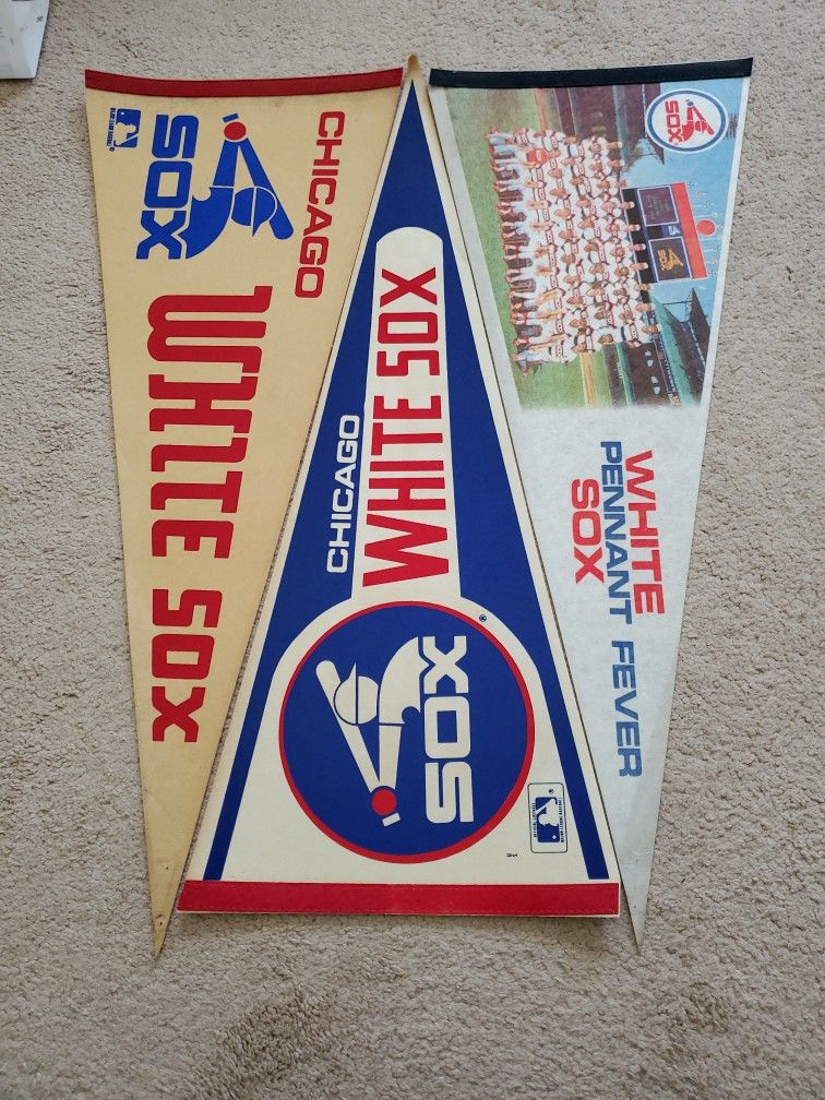 Chicago White Sox Items - photo 4