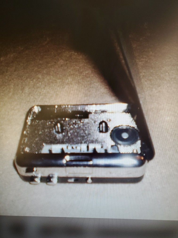 EZCap Cassette Mp3 Converter - photo 3