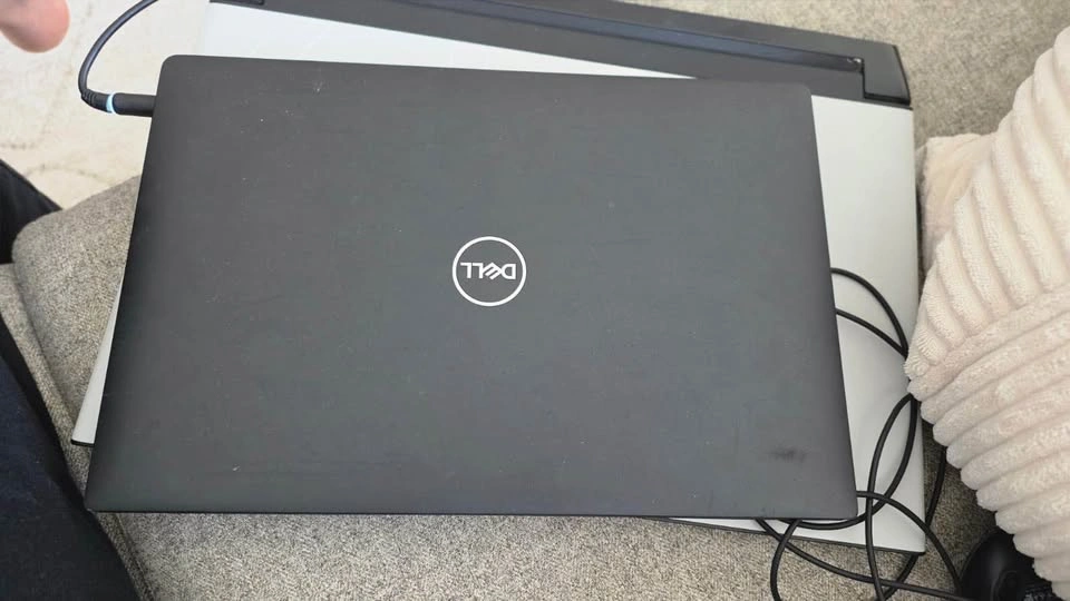 Dell Latitude 7490 Business Laptop i5-8350U, 16GB RAM, 256GB SSD - photo 2