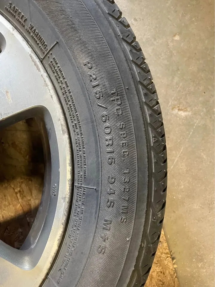 Honda Tires image indicator(5)