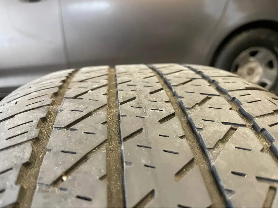 Honda Tires image indicator(6)