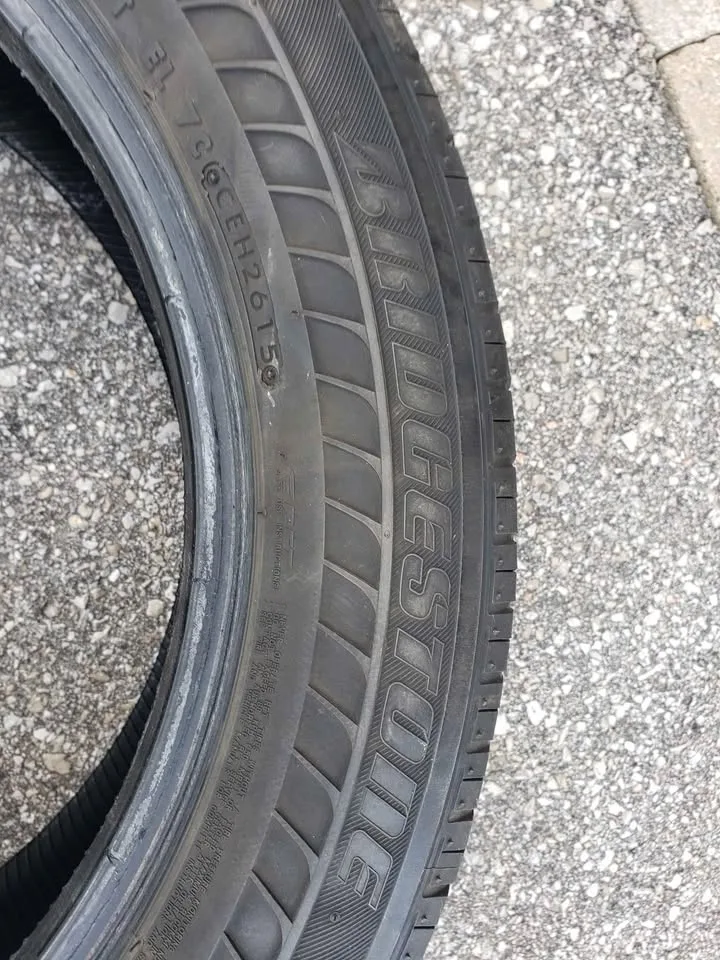 Winter Tires image indicator(2)