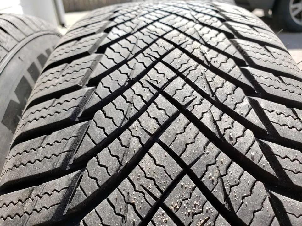 Winter Tires image indicator(5)