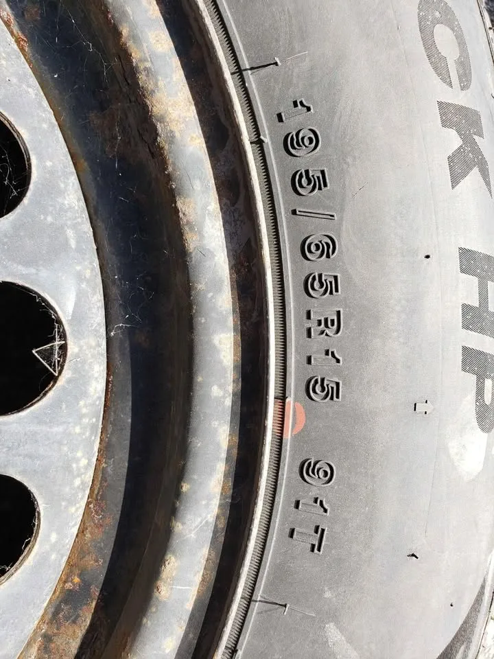 Winter Tires image indicator(7)