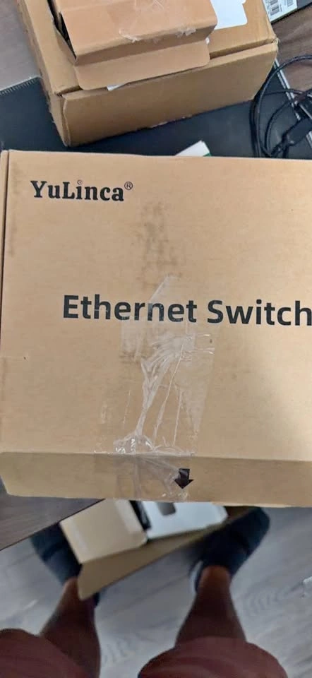 YuLinca Ethernet Switch
