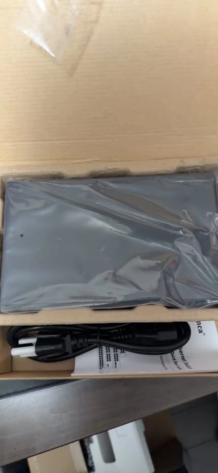 YuLinca Ethernet Switch - photo 3