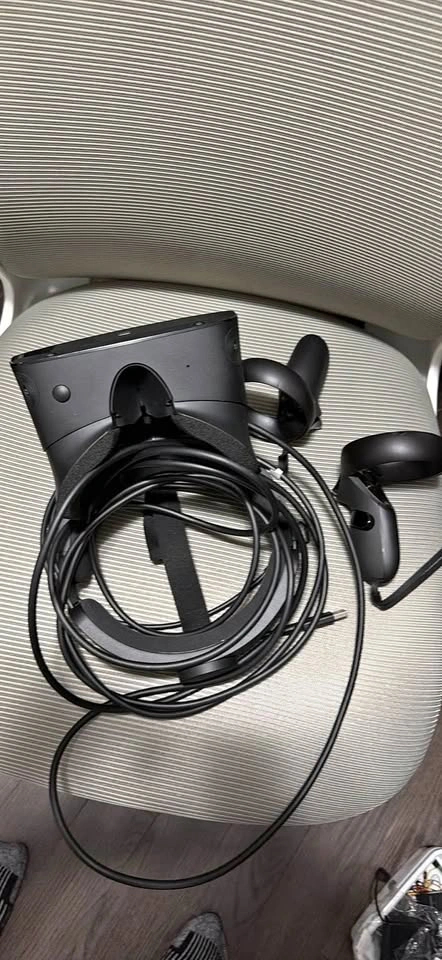 Oculus Rift S VR Headset