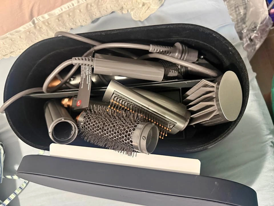 Dyson Airwrap Multi-Styler