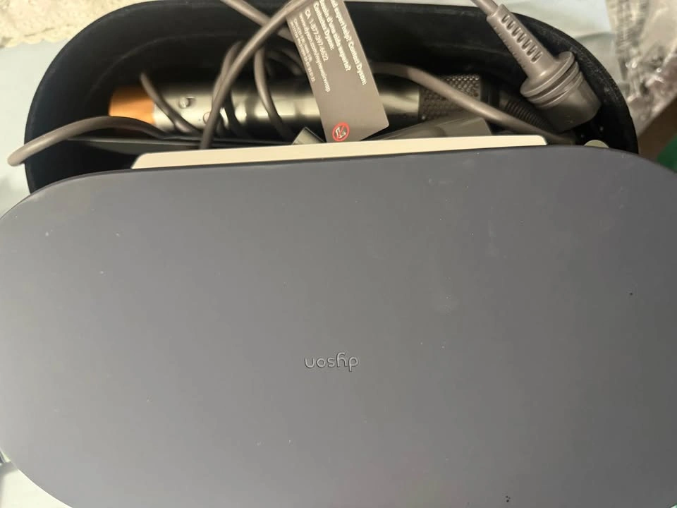 Dyson Airwrap Multi-Styler - photo 2