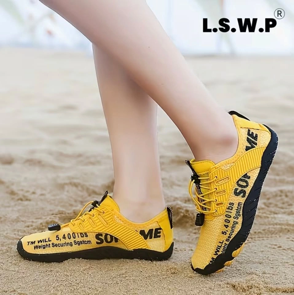 Sneakers, Lightweight Barefoot Shoes, Quick-drying - photo 2