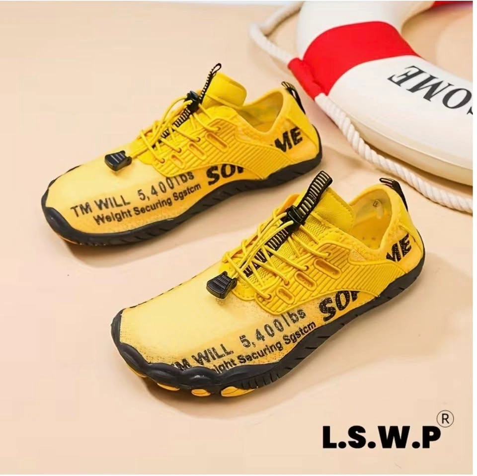 Sneakers, Lightweight Barefoot Shoes, Quick-drying - photo 3