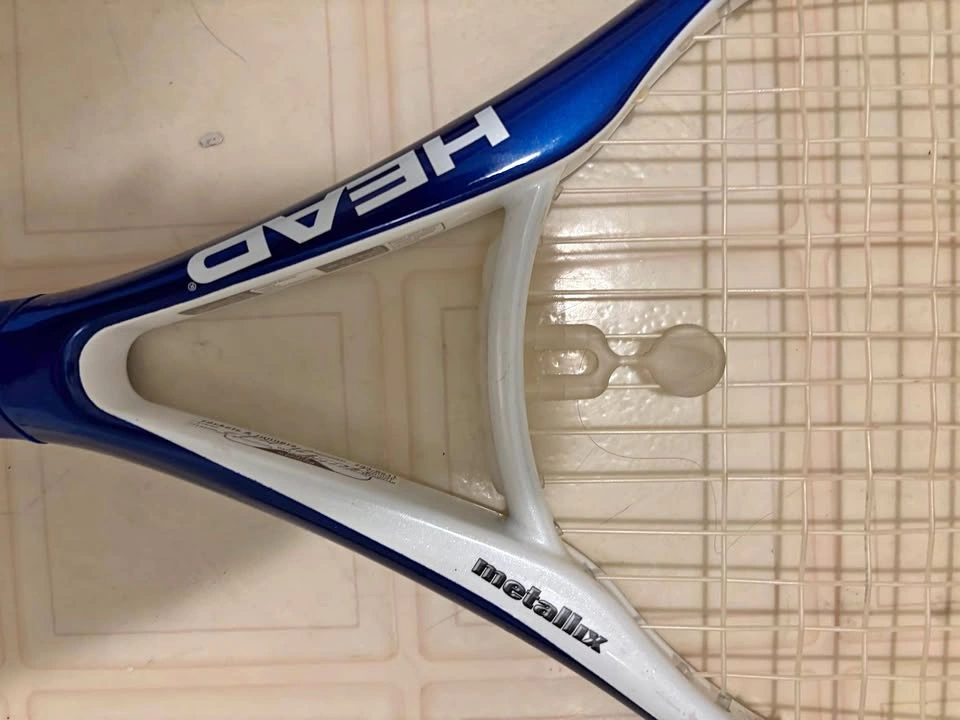 Head Airflow 3 Tennis Racquet