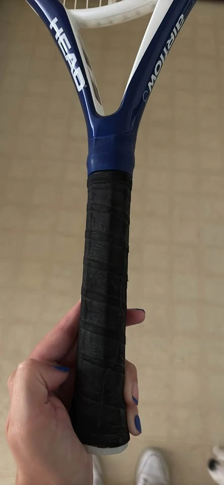 Head Airflow 3 Tennis Racquet - photo 2