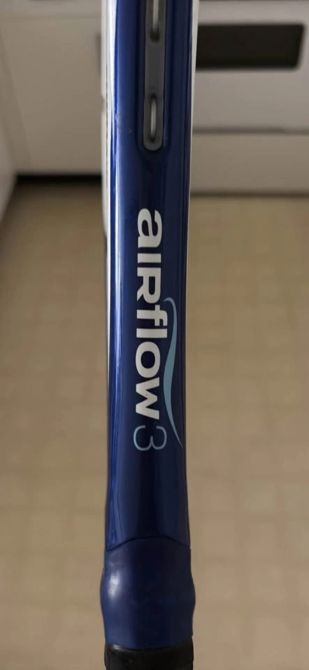 Head Airflow 3 Tennis Racquet - photo 3