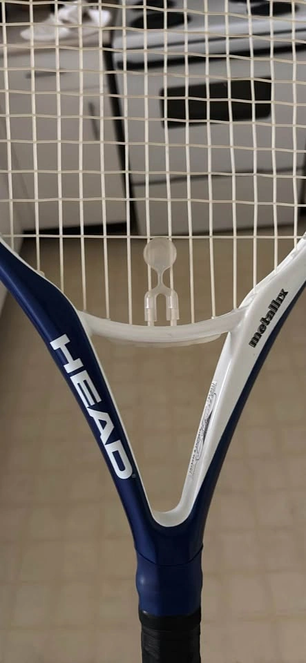 Head Airflow 3 Tennis Racquet - photo 4