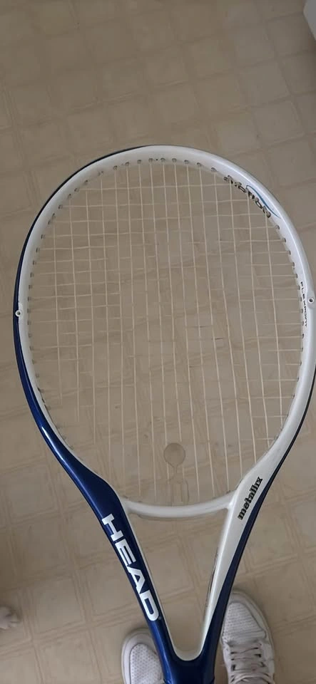 Head Airflow 3 Tennis Racquet - photo 5