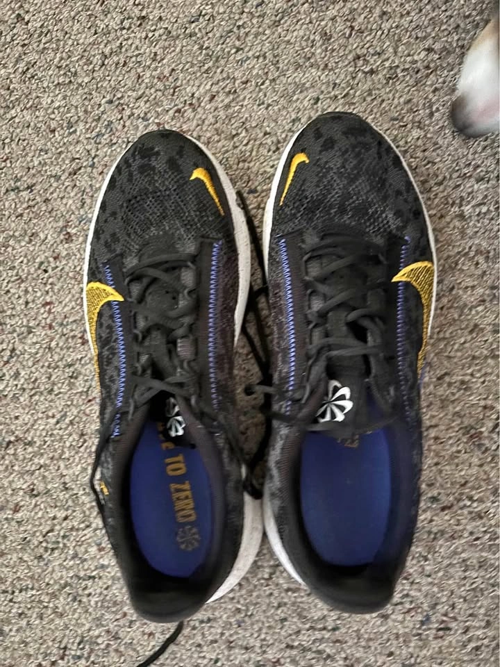 Nike SuperRep Go 3 Next Nature Flyknit Shoes
